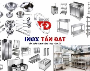 Gia Công Inox Giá Rẻ Tại Bình Chánh Theo Yêu Cầu