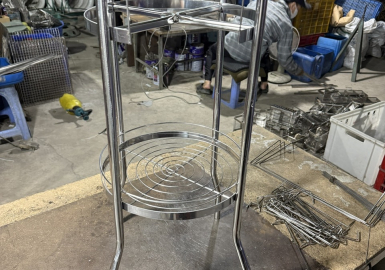 XƯỞNG GIA CÔNG INOX THEO YÊU CẦU BÌNH TÂN