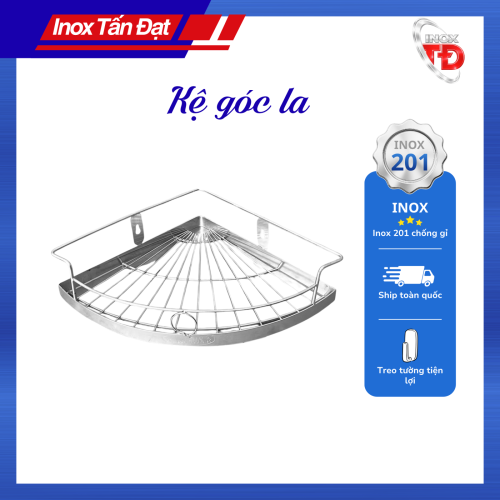 Kệ góc la
